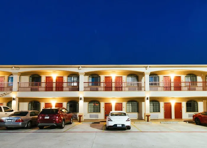 Palace Inn 290 - Fairbanks