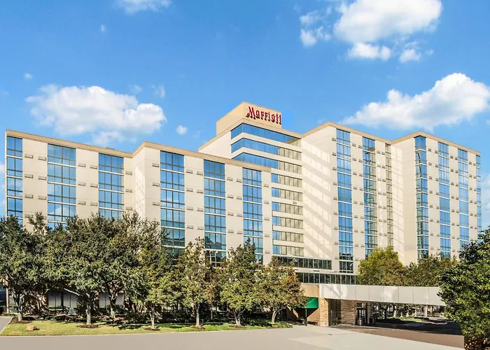 Houston Marriott North