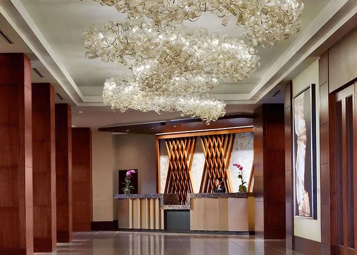 The Royal Sonesta Houston Galleria