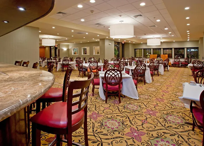 4 star hotel: Wyndham Houston Near Nrg Park - Medical Center